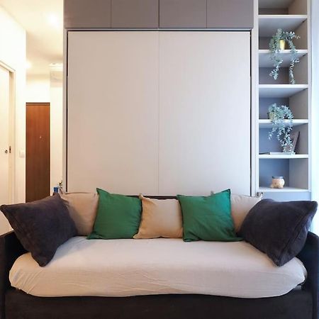 Primopiano - Filzi Appartement Milaan Buitenkant foto