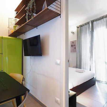 Primopiano - Filzi Appartement Milaan Buitenkant foto