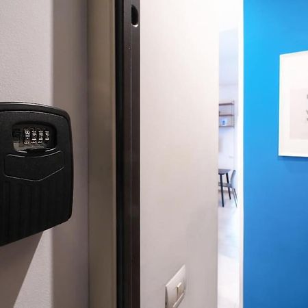 Primopiano - Filzi Appartement Milaan Buitenkant foto