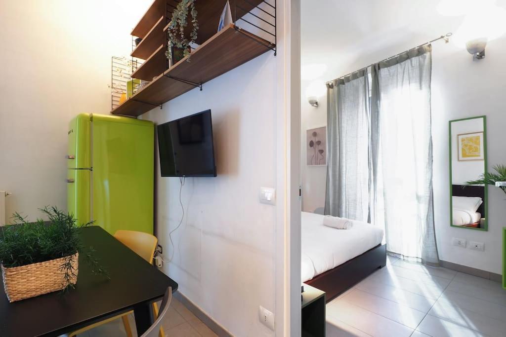 Primopiano - Filzi Appartement Milaan Buitenkant foto