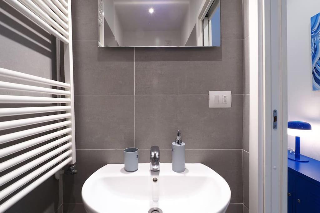 Primopiano - Filzi Appartement Milaan Buitenkant foto