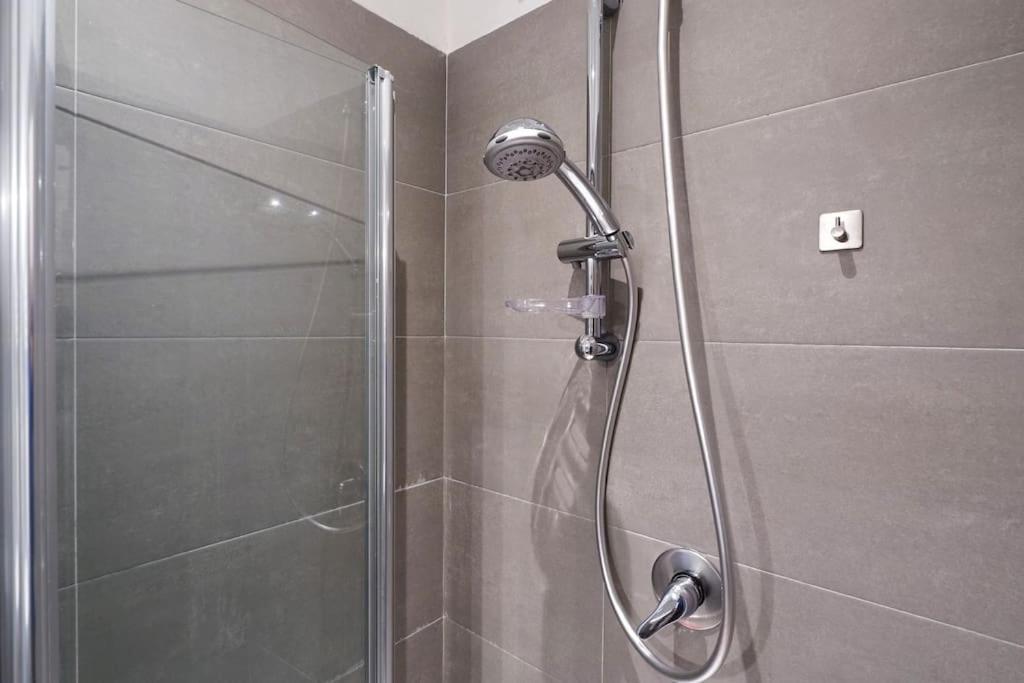 Primopiano - Filzi Appartement Milaan Buitenkant foto