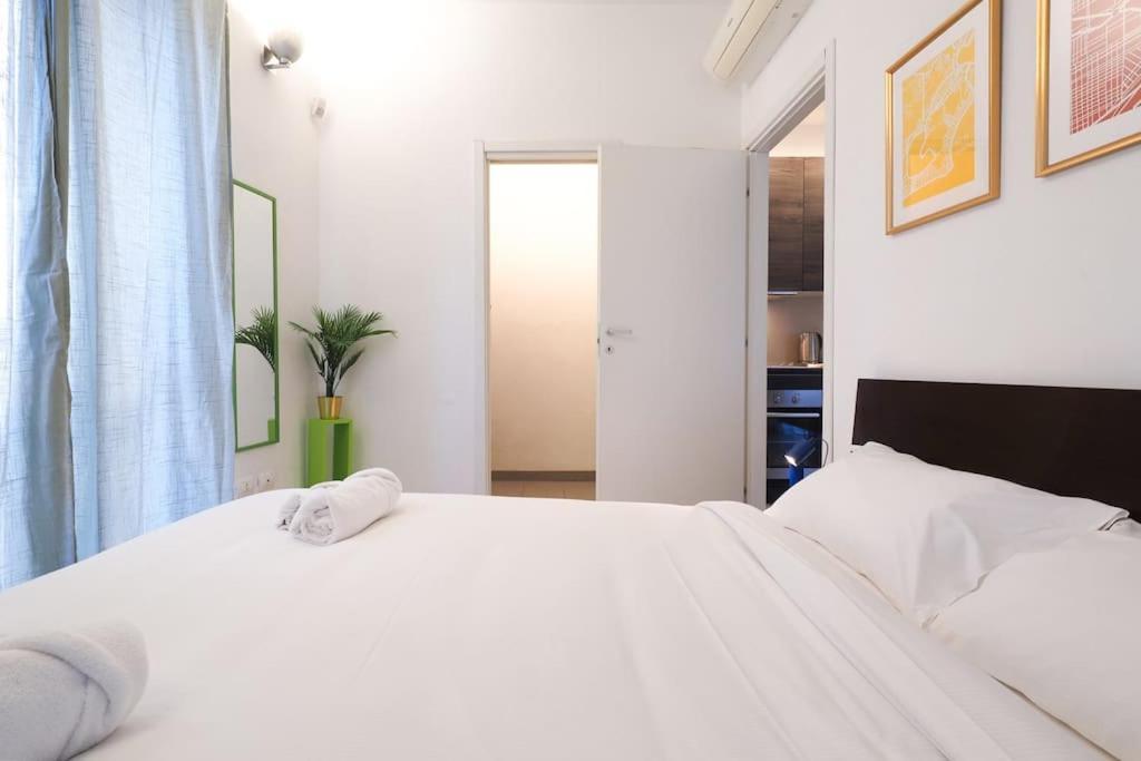 Primopiano - Filzi Appartement Milaan Buitenkant foto