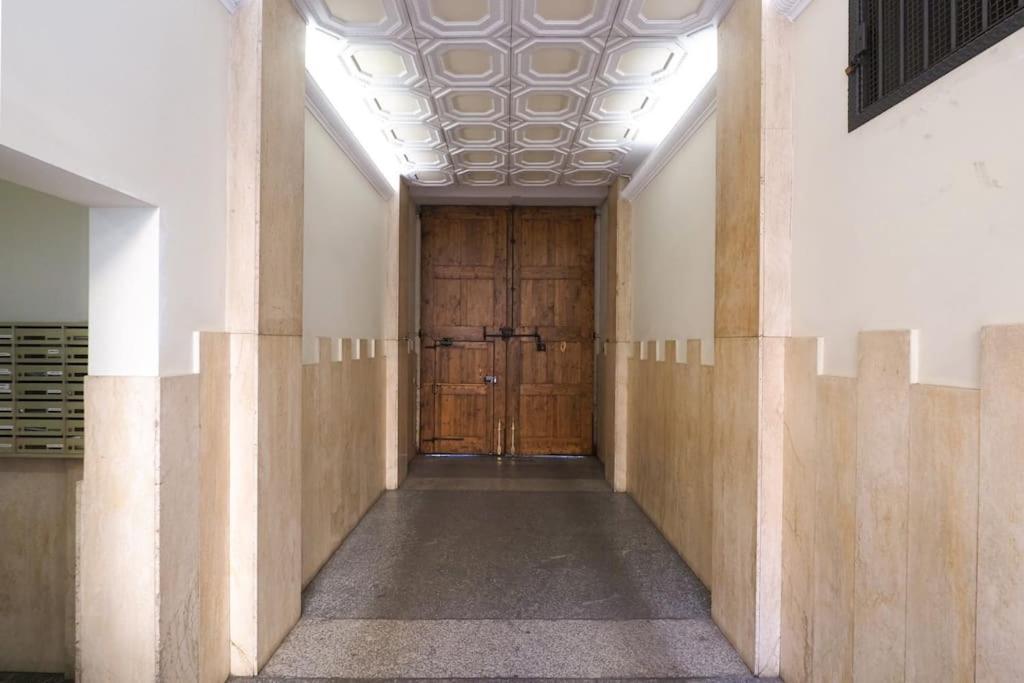 Primopiano - Filzi Appartement Milaan Buitenkant foto