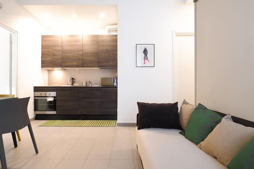 Primopiano - Filzi Appartement Milaan Buitenkant foto