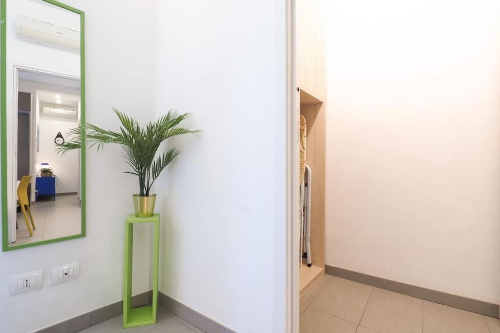 Primopiano - Filzi Appartement Milaan Buitenkant foto