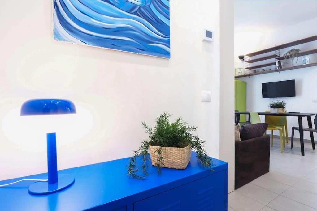 Primopiano - Filzi Appartement Milaan Buitenkant foto